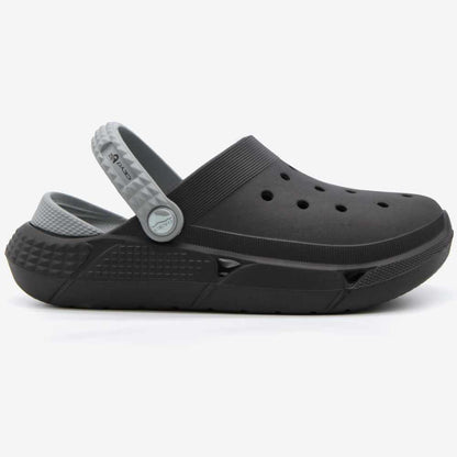 Ceyo Troya Ανδρικά και Γυναικεία (Unisex) Ανατομικά Σαμπό Εργασίας Μαύρα