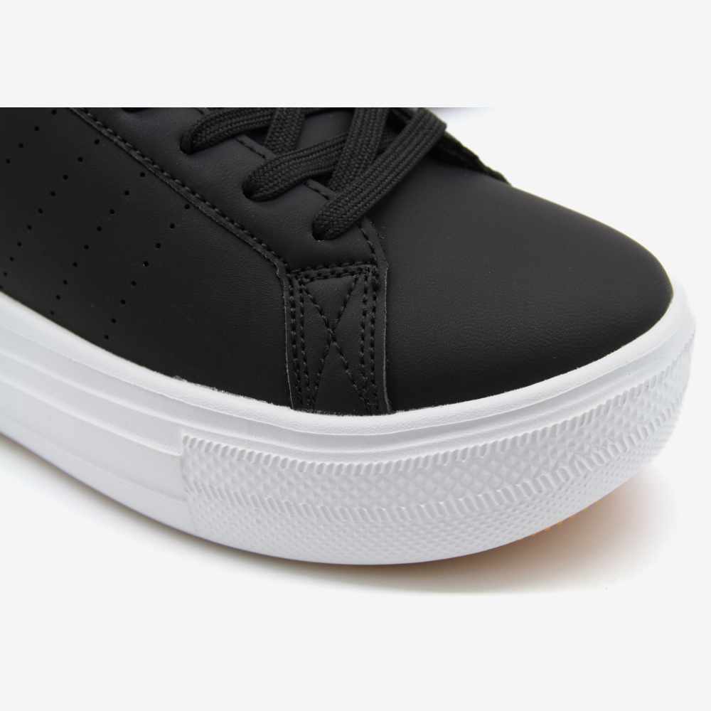 Level Anatomic 3133 Γυναικεία Ανατομικά Παπούτσια Sneakers Μαύρα