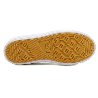 Level Anatomic 3133 Γυναικεία Ανατομικά Παπούτσια Sneakers Μαύρα