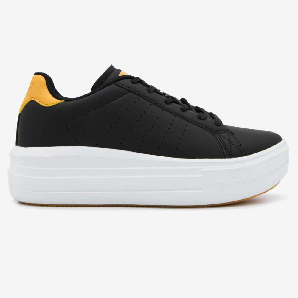 Level Anatomic 3133 Γυναικεία Ανατομικά Παπούτσια Sneakers Μαύρα