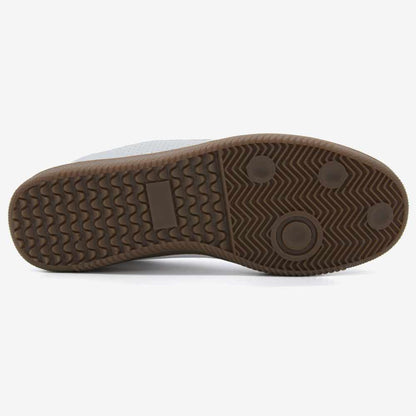 Level Anatomic 3148 Γυναικεία Ανατομικά Παπούτσια Sneakers με Σουέτ Λεπτομέρειες Λευκά - Μπεζ