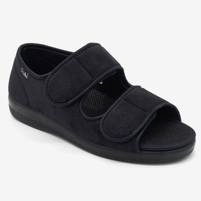 Ortomed 513 &amp; 514 Unisex Ανατομικά Υποδήματα με Διπλό Βέλκρο