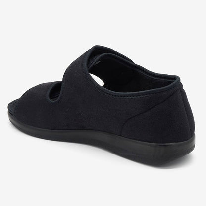 Ortomed 513 &amp; 514 Unisex Ανατομικά Υποδήματα με Διπλό Βέλκρο