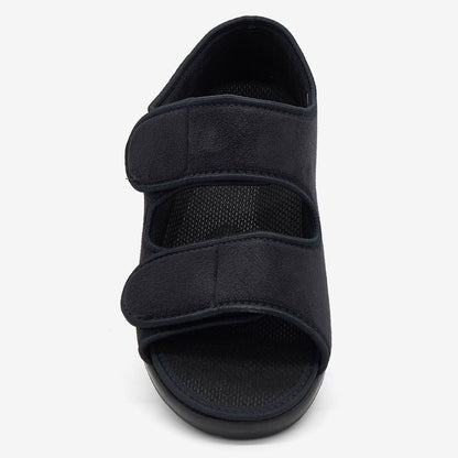 Ortomed 513 &amp; 514 Unisex Ανατομικά Υποδήματα με Διπλό Βέλκρο