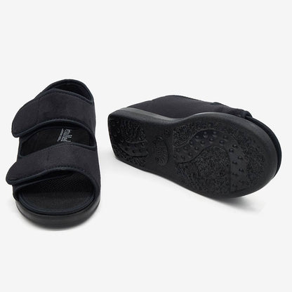 Ortomed 513 &amp; 514 Unisex Ανατομικά Υποδήματα με Διπλό Βέλκρο