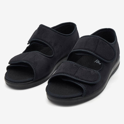 Ortomed 513 &amp; 514 Unisex Ανατομικά Υποδήματα με Διπλό Βέλκρο