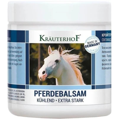Krauterhof Pferdebalsam Ψυκτικό Gel με Έντονη Δράση 250ml