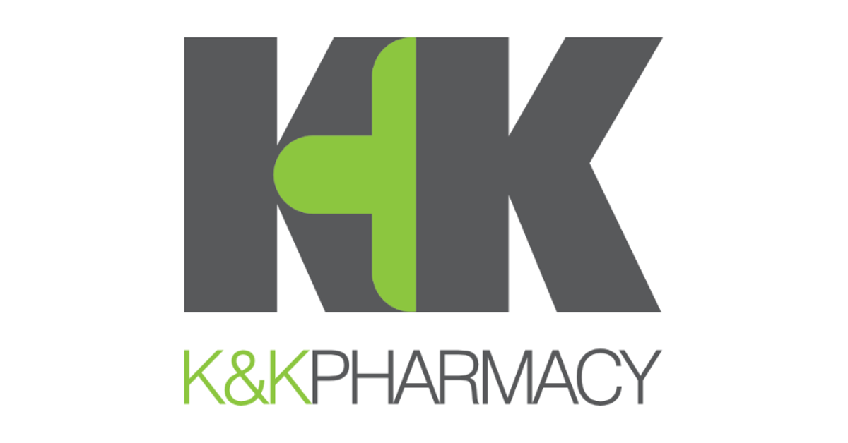 Λογότυπο καταστήματος: kkpharmacy.gr