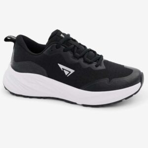 Level Anatomic 3149 Γυναικεία Ανατομικά Αθλητικά Παπούτσια Μαύρα