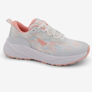 Level Anatomic 3149 Γυναικεία Ανατομικά Αθλητικά Παπούτσια Λευκά