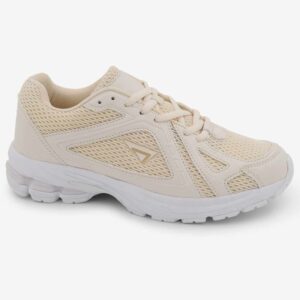 Level Anatomic 3146 Γυναικεία Αθλητικά Παπούτσια Μπεζ