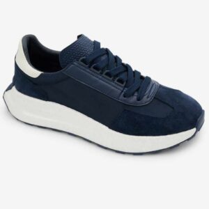 Level Anatomic 3160 Γυναικεία Παπούτσια Sneakers Μπλε