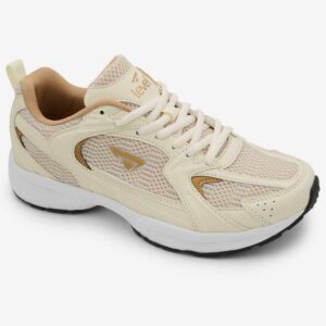 Level Anatomic 3169 Γυναικεία Αθλητικά Παπούτσια Μπεζ