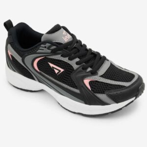 Level Anatomic 3169 Γυναικεία Αθλητικά Παπούτσια Μαύρα