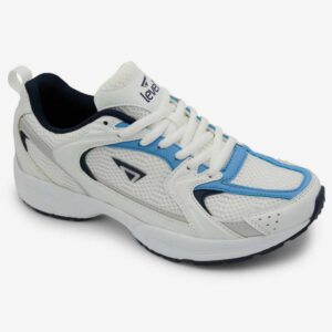 Level Anatomic 3169 Γυναικεία Αθλητικά Παπούτσια Λευκά