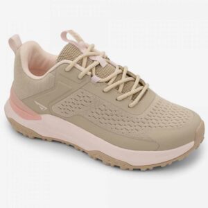 Level Anatomic 3172 Γυναικεία Αθλητικά Παπούτσια Μπεζ