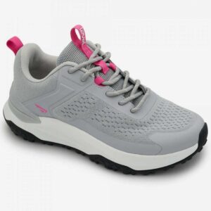 Level Anatomic 3172 Γυναικεία Αθλητικά Παπούτσια Γκρι