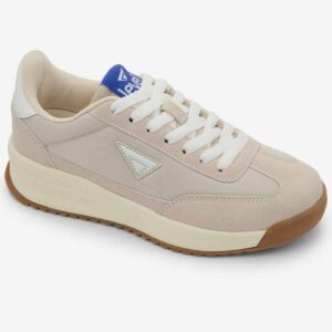 Level Anatomic 3174 Γυναικεία Παπούτσια Sneakers Μπεζ