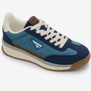 Level Anatomic 3174 Γυναικεία Παπούτσια Sneakers Τζην