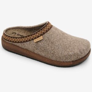 Level Anatomic 4098 Γυναικείες Ανατομικές Παντόφλες Μπεζ