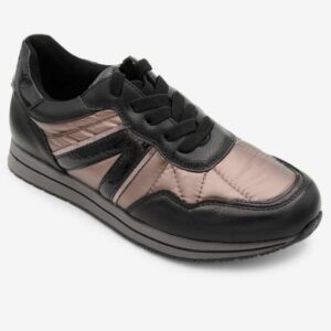 Level Anatomic 6599 Γυναικεία Παπούτσια Sneakers Μπρονζέ