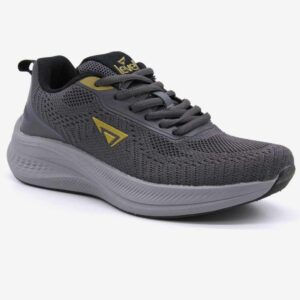 Level Anatomic 3161 Γυναικεία Αθλητικά Παπούτσια Γκρι